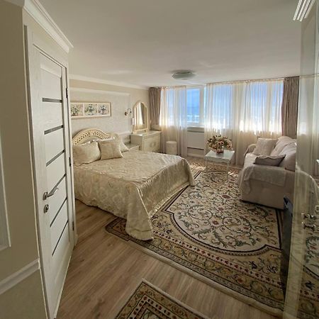 Shalanda Hotel Odessza Kültér fotó