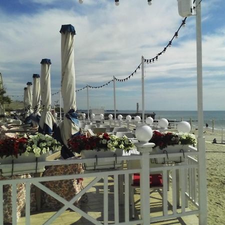 Shalanda Hotel Odessza Kültér fotó