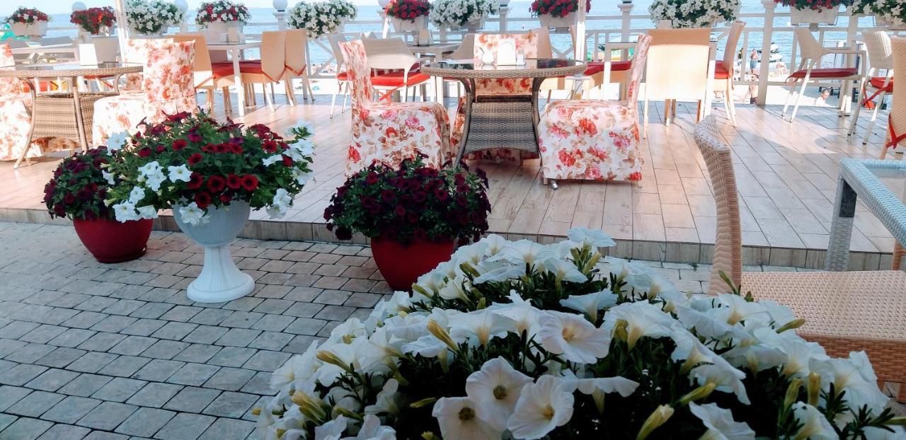 Shalanda Hotel Odessza Kültér fotó