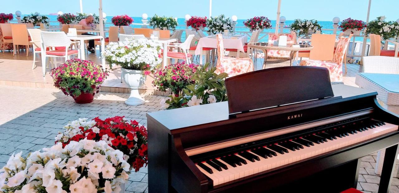 Shalanda Hotel Odessza Kültér fotó