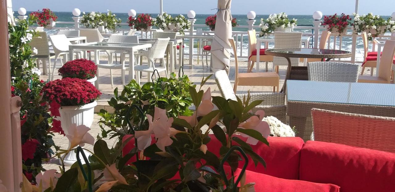 Shalanda Hotel Odessza Kültér fotó