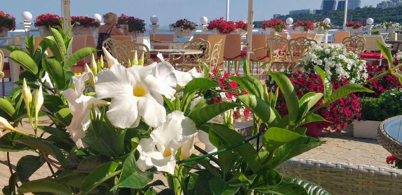 Shalanda Hotel Odessza Kültér fotó