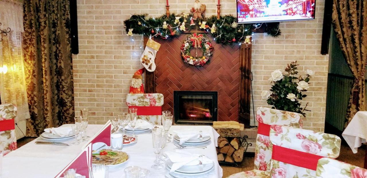 Shalanda Hotel Odessza Kültér fotó