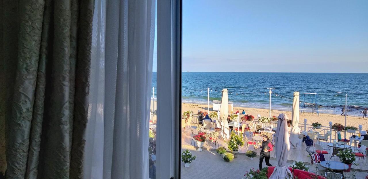 Shalanda Hotel Odessza Kültér fotó