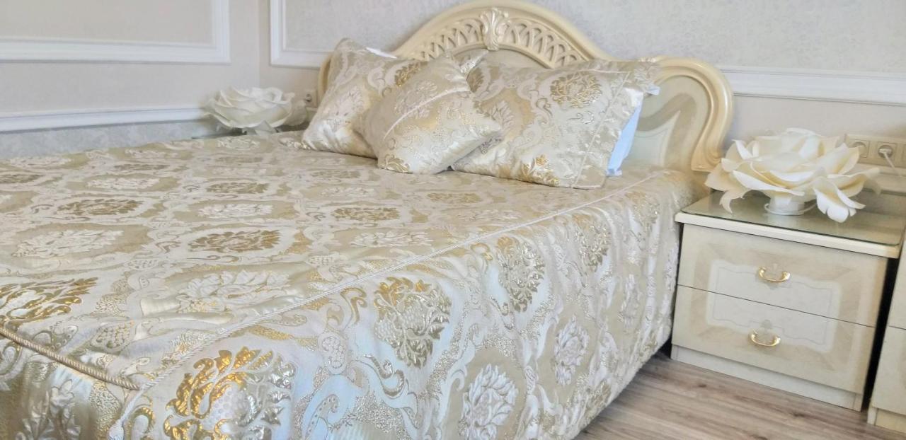 Shalanda Hotel Odessza Kültér fotó