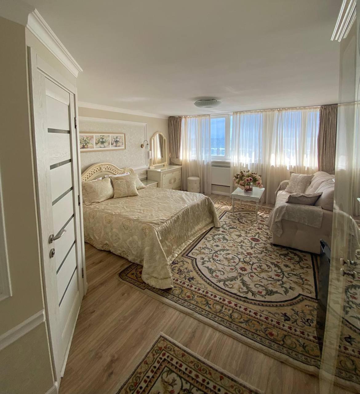 Shalanda Hotel Odessza Kültér fotó