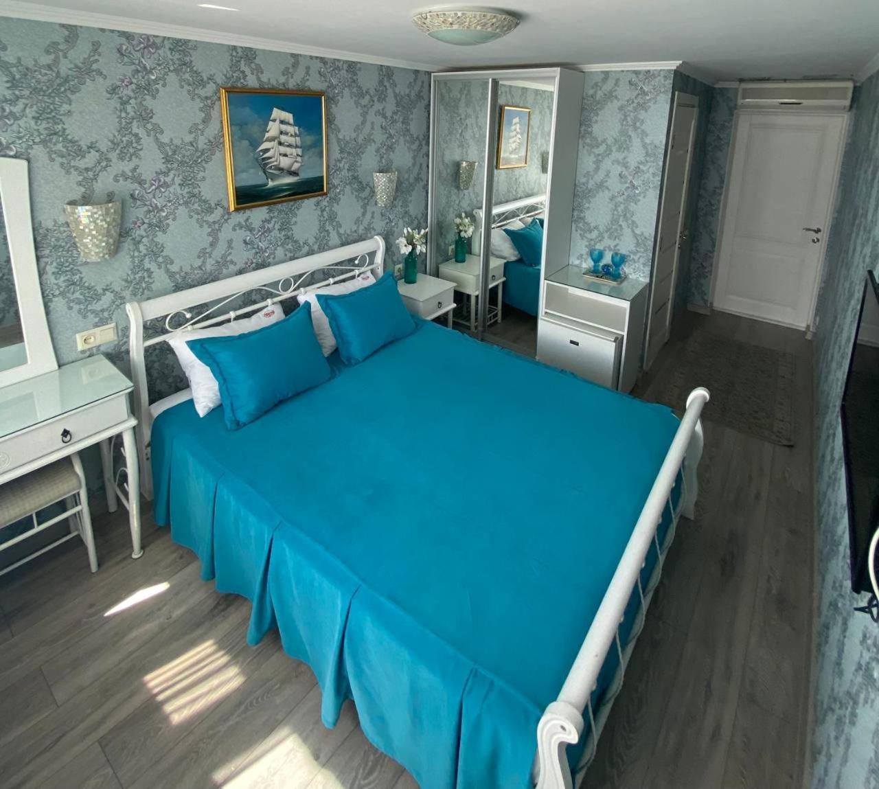 Shalanda Hotel Odessza Kültér fotó