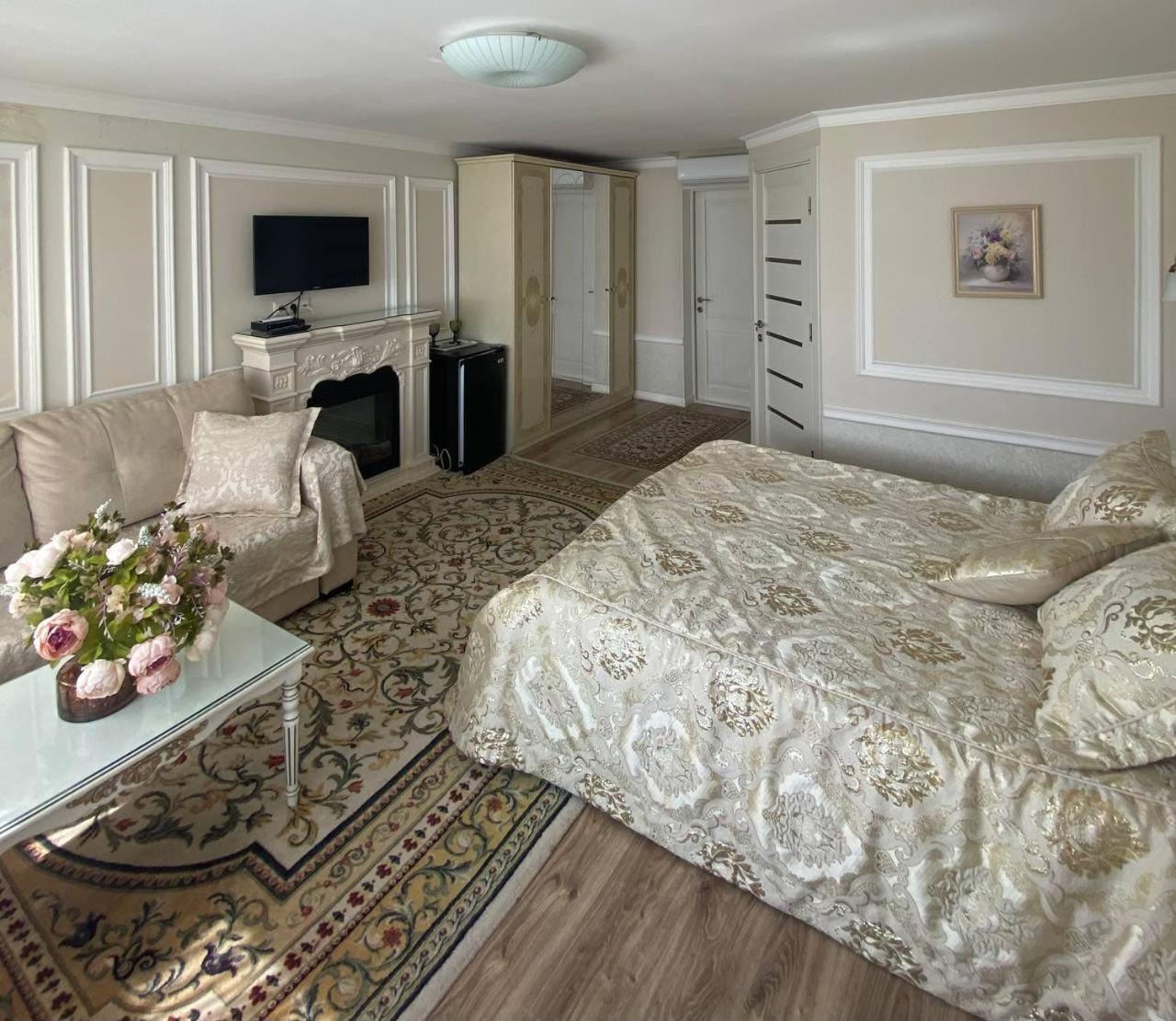 Shalanda Hotel Odessza Kültér fotó