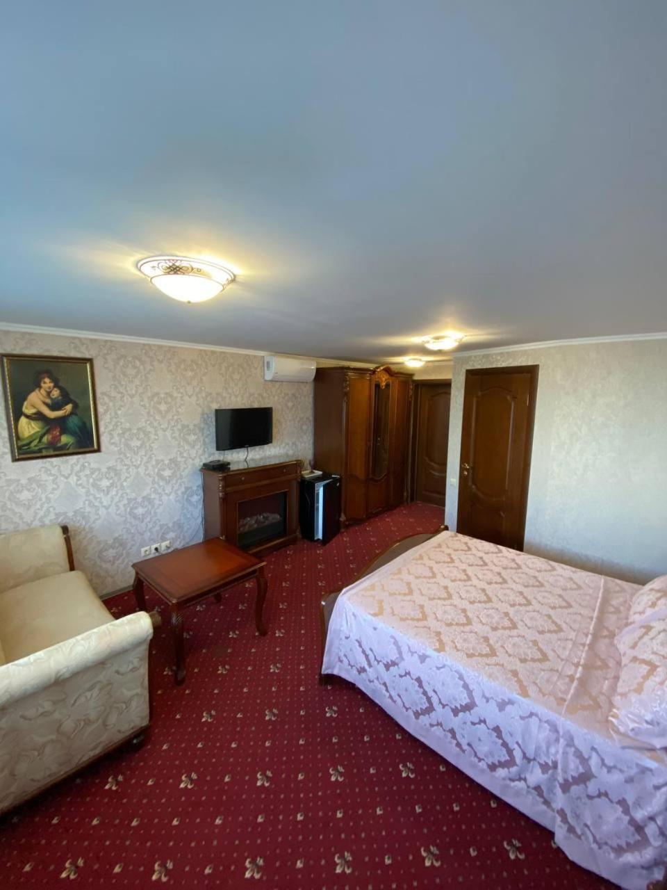 Shalanda Hotel Odessza Kültér fotó