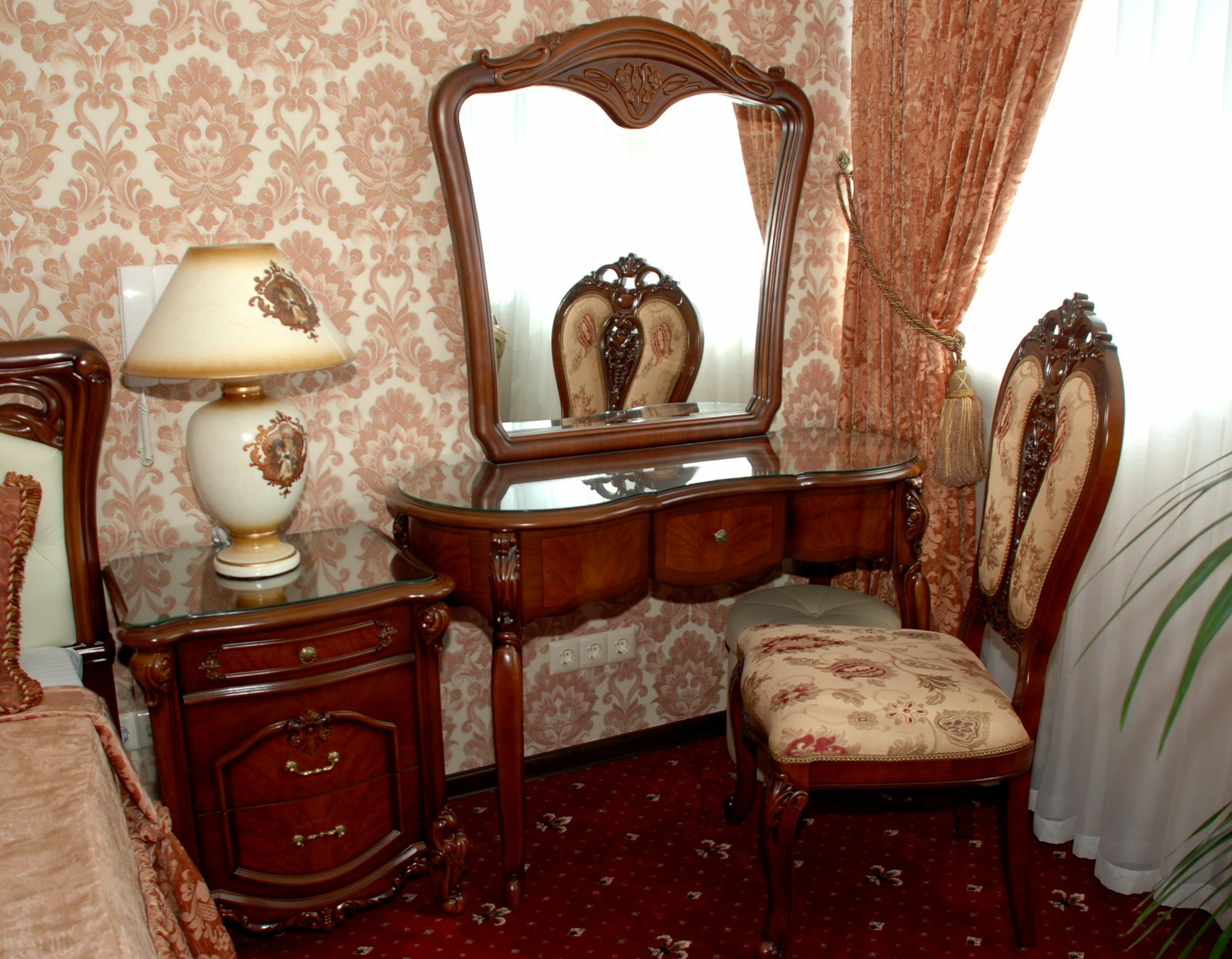 Shalanda Hotel Odessza Szoba fotó