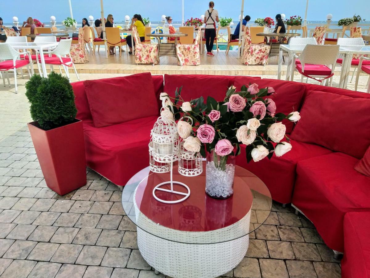 Shalanda Hotel Odessza Kültér fotó