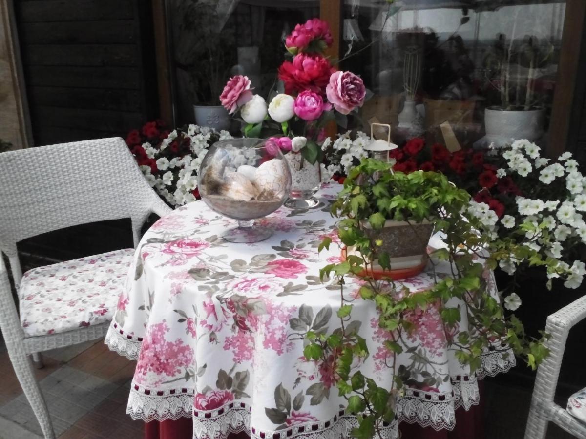 Shalanda Hotel Odessza Kültér fotó