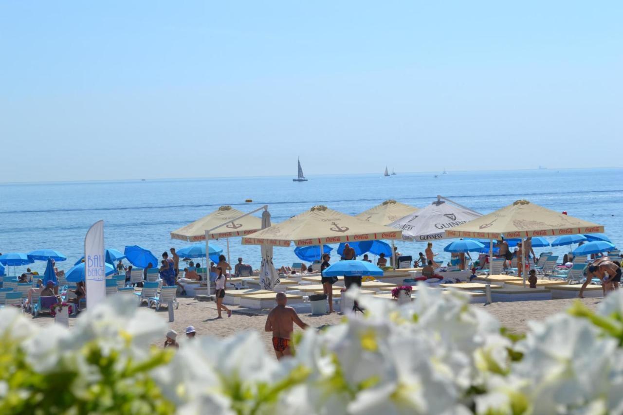 Shalanda Hotel Odessza Kültér fotó