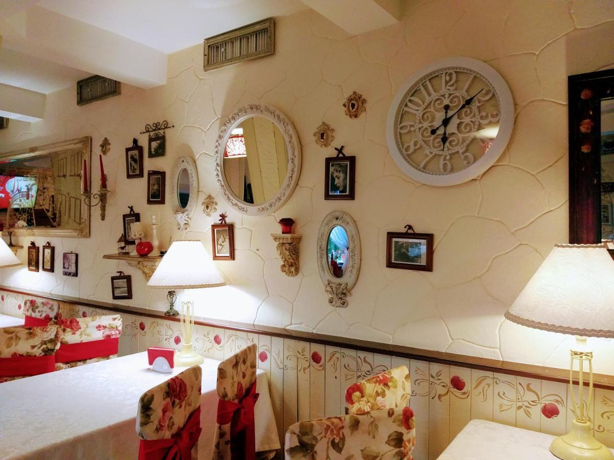 Shalanda Hotel Odessza Kültér fotó