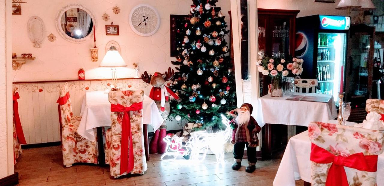 Shalanda Hotel Odessza Kültér fotó