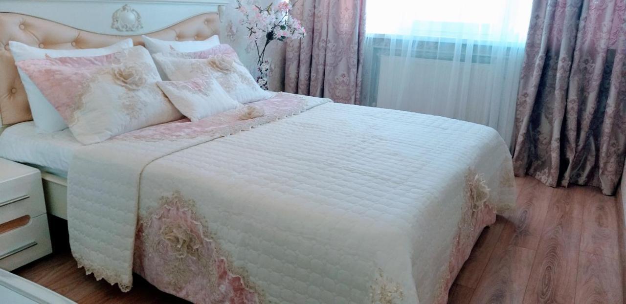 Shalanda Hotel Odessza Kültér fotó