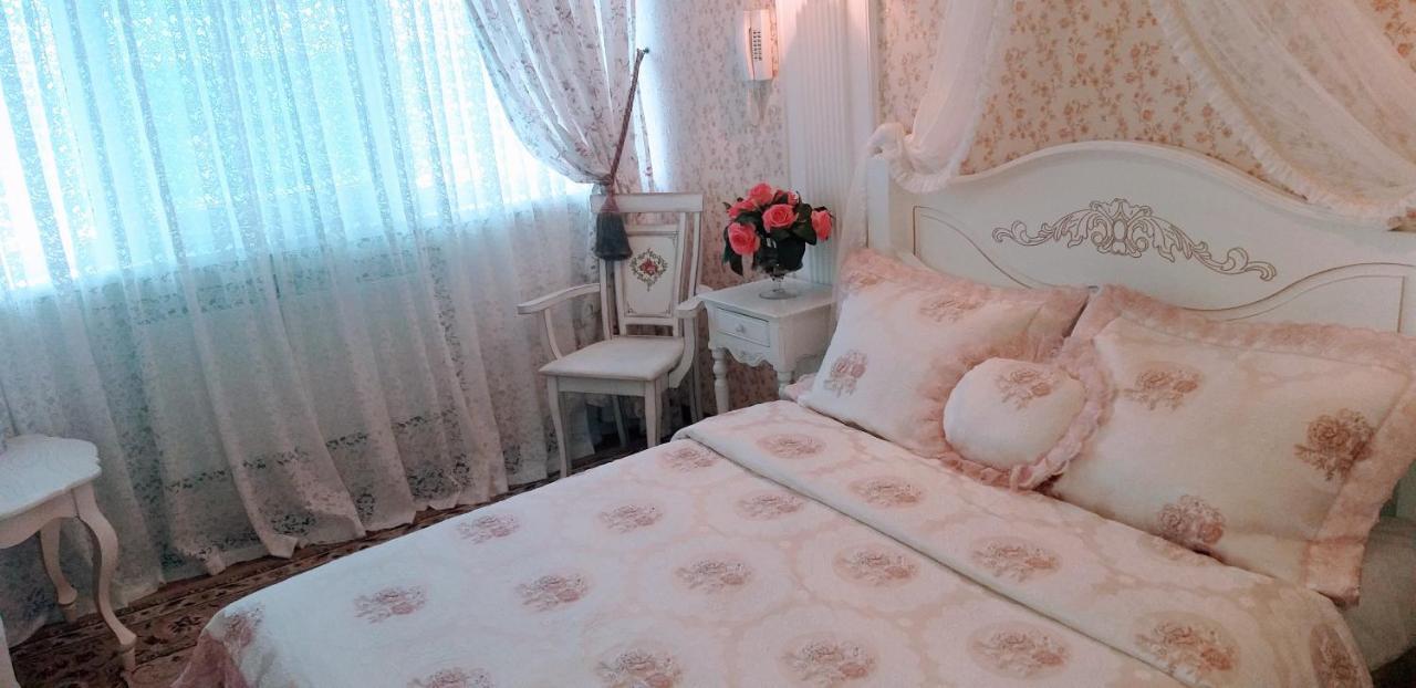 Shalanda Hotel Odessza Kültér fotó