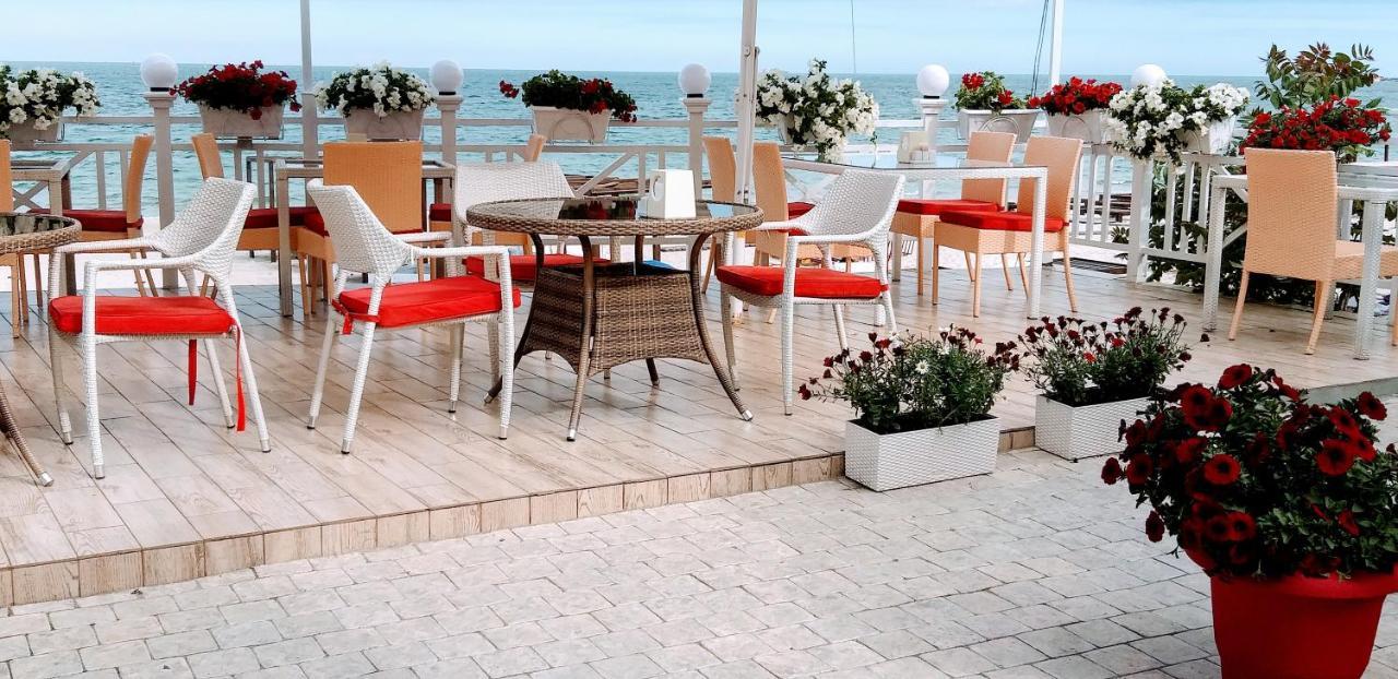 Shalanda Hotel Odessza Kültér fotó