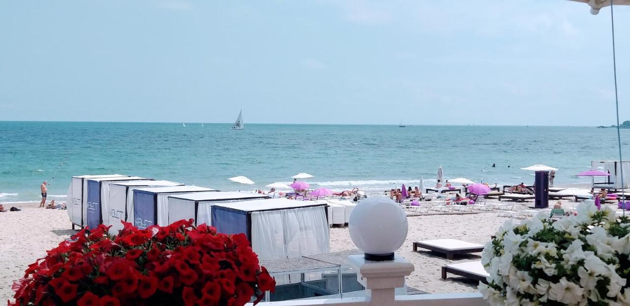 Shalanda Hotel Odessza Kültér fotó